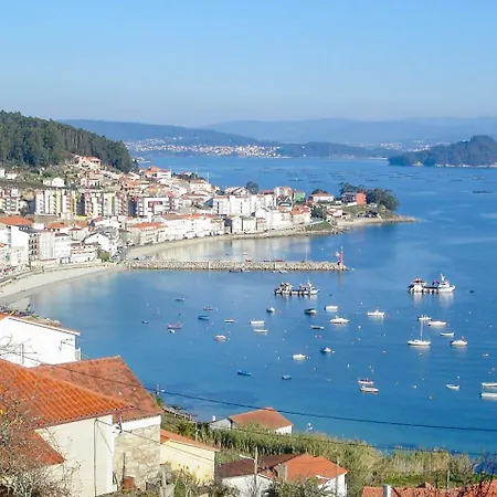 דירה Xilgar Apto Outeiro