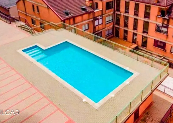 Xilgar Apto Outeiro Raxo