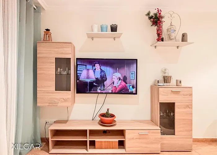 Daire Xilgar Apto Outeiro Raxo