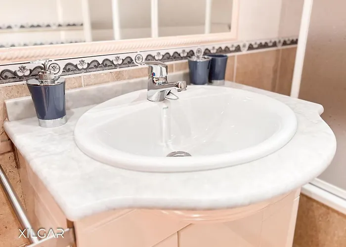 Daire Xilgar Apto Outeiro