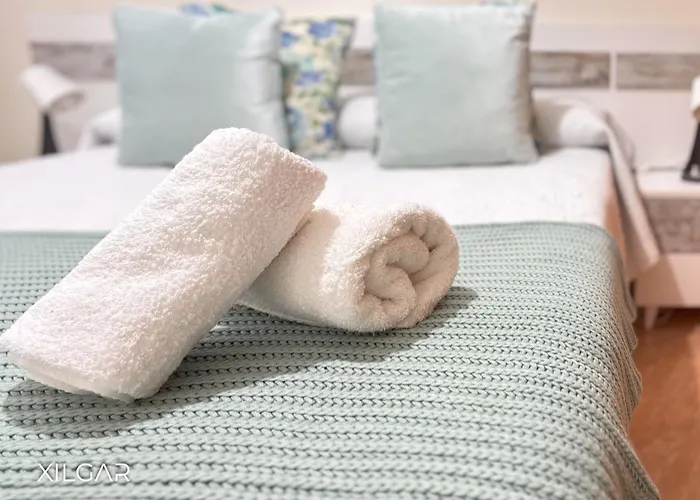 Daire Xilgar Apto Outeiro Raxo