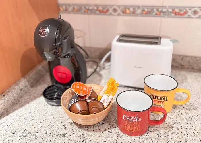 Xilgar Apto Outeiro Daire