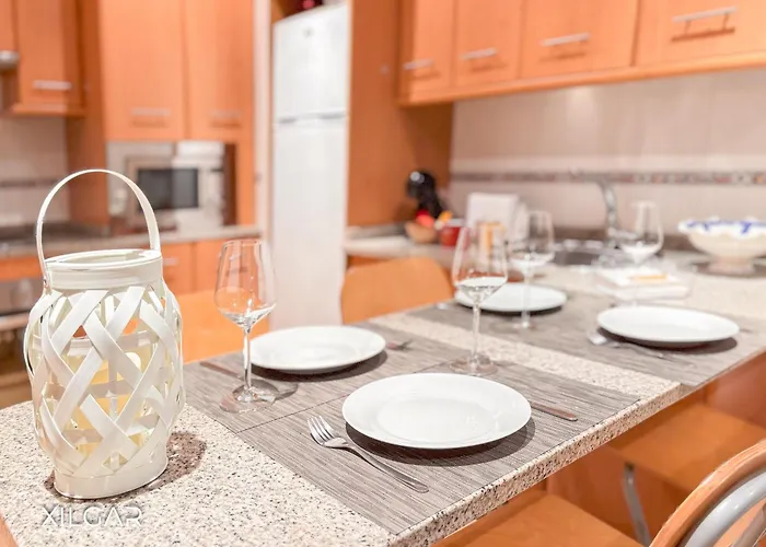 Daire Xilgar Apto Outeiro Raxo