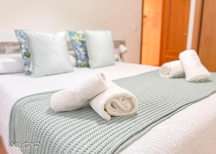 Xilgar Apto Outeiro * Raxo