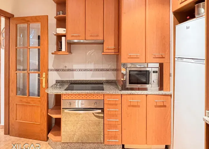 Xilgar Apto Outeiro Daire