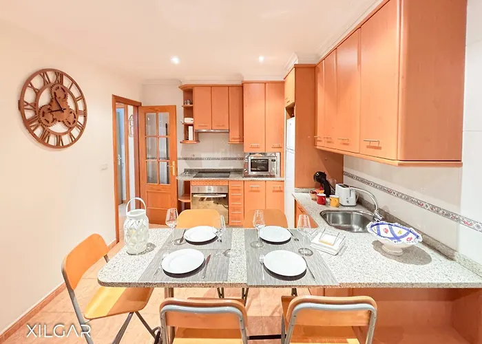 Xilgar Apto Outeiro Daire Raxo