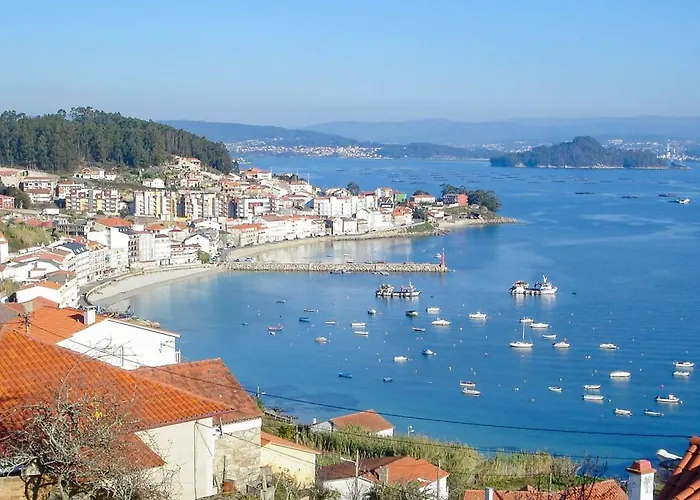 Daire Xilgar Apto Outeiro