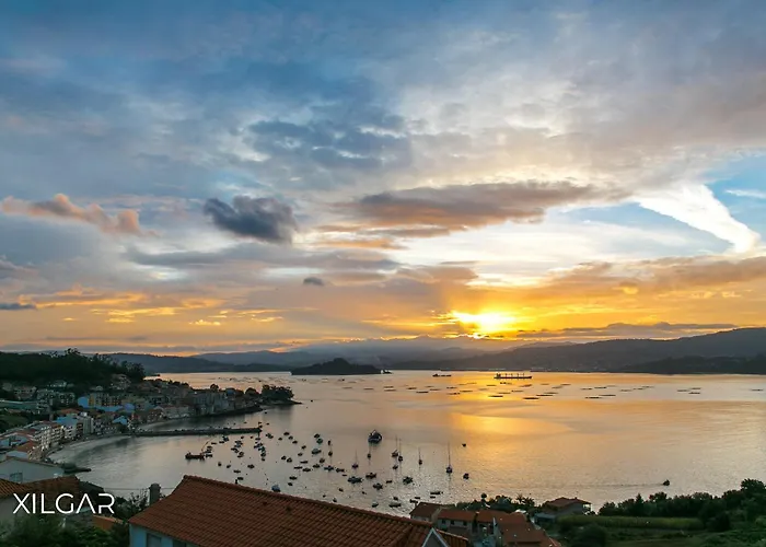 Xilgar Apto Outeiro Daire